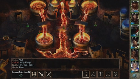 Planescape: Torment and Icewind Dale: Enhanced Editions (Xbox One) - Xbox Live Key - EUROPE - 0