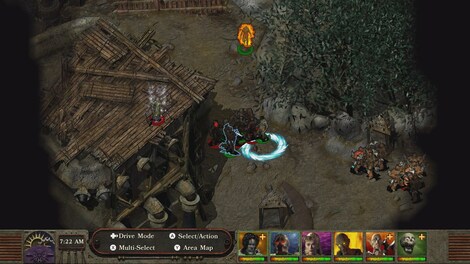 Planescape: Torment and Icewind Dale: Enhanced Editions (Xbox One) - Xbox Live Key - EUROPE - 7