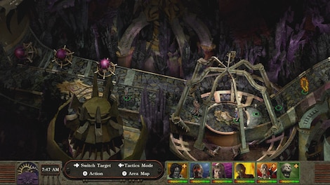 Planescape: Torment and Icewind Dale: Enhanced Editions (Xbox One) - Xbox Live Key - EUROPE - 3