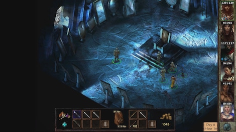 Planescape: Torment and Icewind Dale: Enhanced Editions (Xbox One) - Xbox Live Key - EUROPE - 4