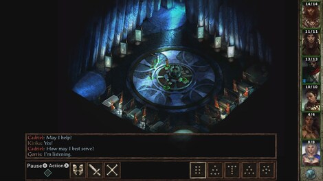 Planescape: Torment and Icewind Dale: Enhanced Editions (Xbox One) - Xbox Live Key - EUROPE - 6