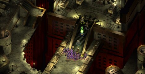 Planescape: Torment and Icewind Dale: Enhanced Editions (Xbox One) - Xbox Live Key - EUROPE - 8