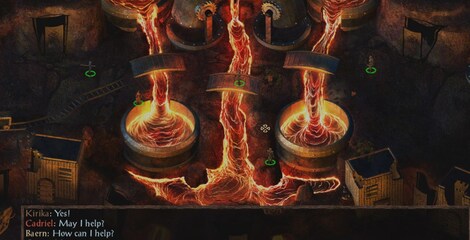 Planescape: Torment and Icewind Dale: Enhanced Editions (Xbox One) - Xbox Live Key - EUROPE - 9