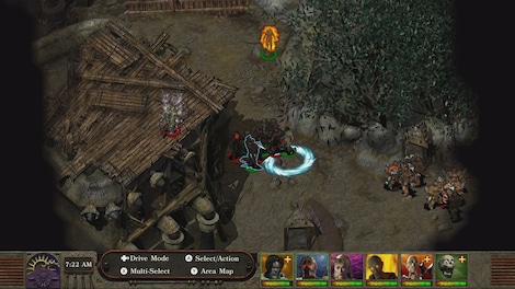 Planescape: Torment and Icewind Dale: Enhanced Editions (Xbox One) - Xbox Live Key - UNITED STATES - 7