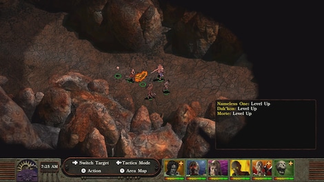 Planescape: Torment and Icewind Dale: Enhanced Editions (Xbox One) - Xbox Live Key - UNITED STATES - 5