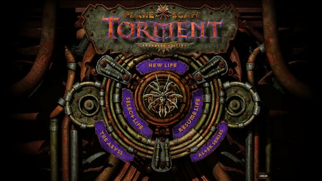 Planescape: Torment: Enhanced Edition (PC) - Steam Key - EUROPE - 18