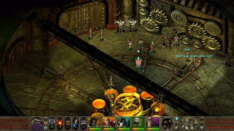 Planescape: Torment: Enhanced Edition (PC) - Steam Key - EUROPE - 16