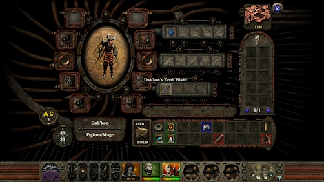 Planescape: Torment: Enhanced Edition (PC) - Steam Key - EUROPE - 17
