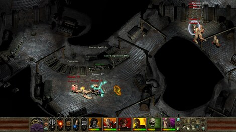 Planescape: Torment: Enhanced Edition (PC) - Steam Key - EUROPE - 9