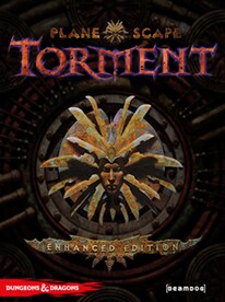Planescape: Torment: Enhanced Edition Steam Gift EUROPE - 1