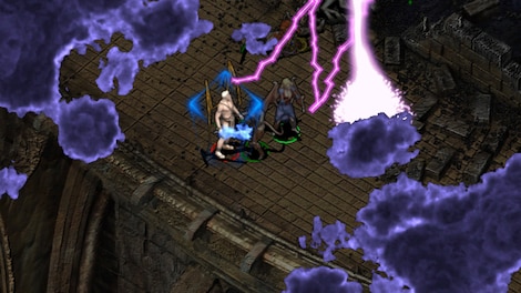 Planescape: Torment: Enhanced Edition Steam Gift EUROPE - 18