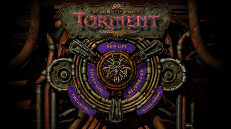 Planescape: Torment: Enhanced Edition Steam Gift EUROPE - 17