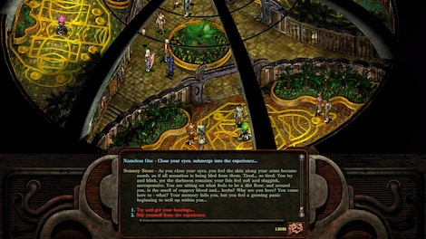 Planescape: Torment: Enhanced Edition Steam Gift EUROPE - 14