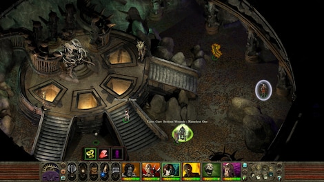 Planescape: Torment: Enhanced Edition Steam Gift EUROPE - 11