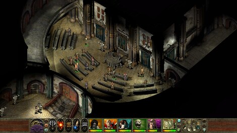 Planescape: Torment: Enhanced Edition Steam Gift EUROPE - 10