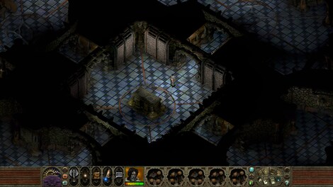 Planescape: Torment: Enhanced Edition Steam Gift EUROPE - 2