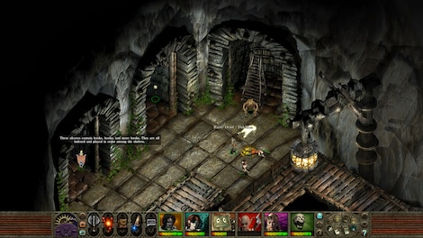Planescape: Torment: Enhanced Edition Steam Gift EUROPE - 5