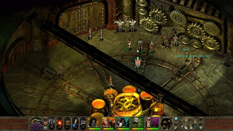 Planescape: Torment: Enhanced Edition Steam Gift GLOBAL - 15