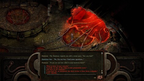 Planescape: Torment: Enhanced Edition Steam Gift GLOBAL - 12