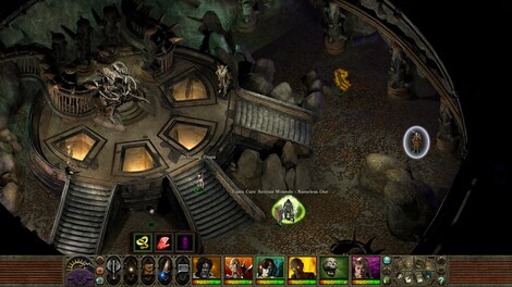 Planescape: Torment: Enhanced Edition Steam Gift GLOBAL - 11