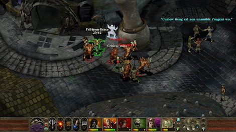Planescape: Torment: Enhanced Edition Steam Gift GLOBAL - 3