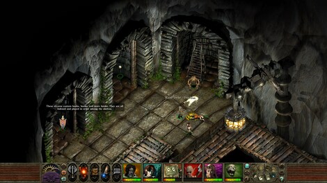 Planescape: Torment: Enhanced Edition Steam Gift GLOBAL - 5