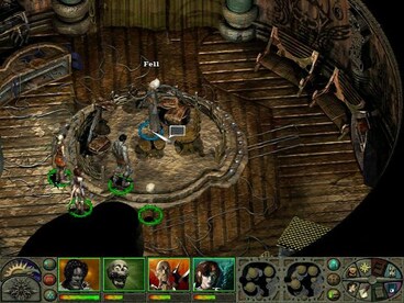 Planescape: Torment GOG.COM Key GLOBAL - 14