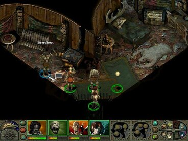 Planescape: Torment GOG.COM Key GLOBAL - 9