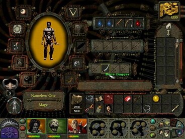 Planescape: Torment GOG.COM Key GLOBAL - 12