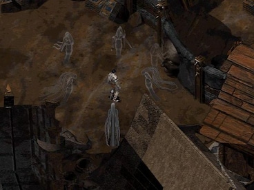 Planescape: Torment GOG.COM Key GLOBAL - 10