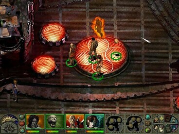 Planescape: Torment GOG.COM Key GLOBAL - 4
