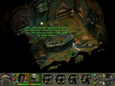 Planescape: Torment GOG.COM Key GLOBAL - 0