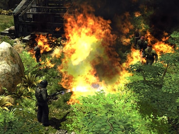 Planet Alcatraz 2 Steam Key GLOBAL - 11