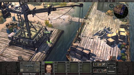 Planet Alcatraz 2 Steam Key GLOBAL - 13