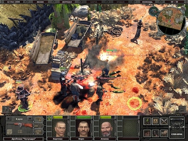 Planet Alcatraz 2 Steam Key GLOBAL - 9