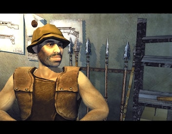 Planet Alcatraz 2 Steam Key GLOBAL - 0