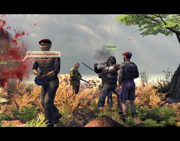 Planet Alcatraz 2 Steam Key GLOBAL - 5