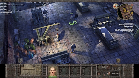 Planet Alcatraz (PC) - Steam Gift - GLOBAL - 10
