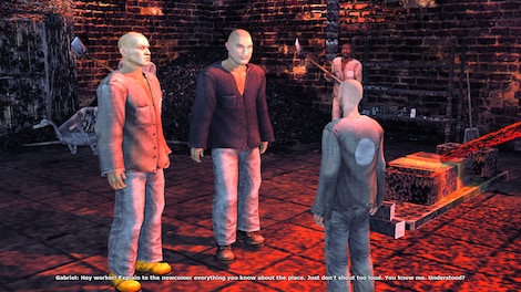 Planet Alcatraz (PC) - Steam Gift - GLOBAL - 8
