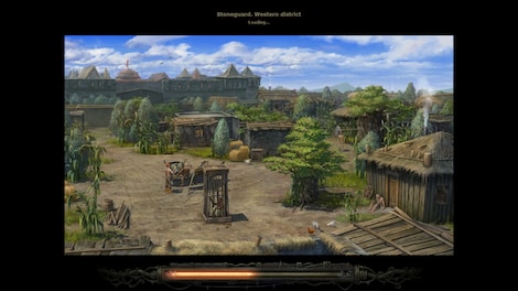 Planet Alcatraz (PC) - Steam Gift - GLOBAL - 6