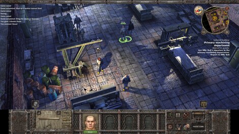 Planet Alcatraz (PC) - Steam Key - GLOBAL - 10