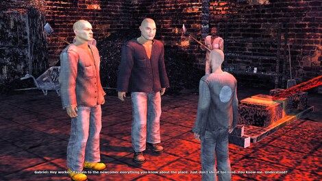 Planet Alcatraz (PC) - Steam Key - GLOBAL - 8