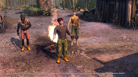 Planet Alcatraz (PC) - Steam Key - GLOBAL - 4