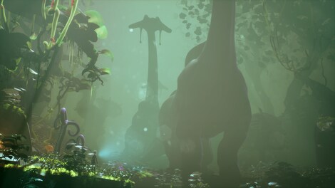PLANET ALPHA (PC) - Steam Key - GLOBAL - 2