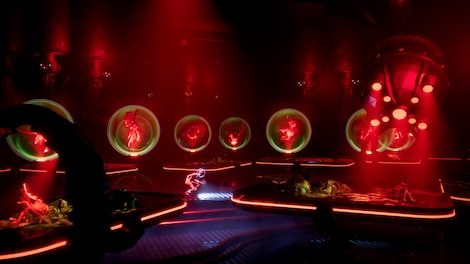 PLANET ALPHA (PC) - Steam Key - GLOBAL - 5