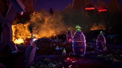PLANET ALPHA (PC) - Steam Key - GLOBAL - 4