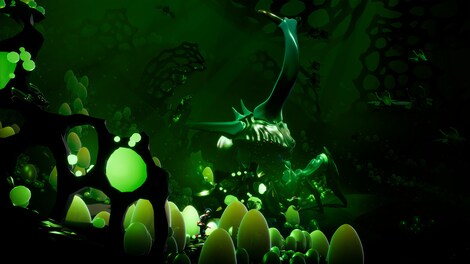 PLANET ALPHA (PC) - Steam Key - GLOBAL - 3