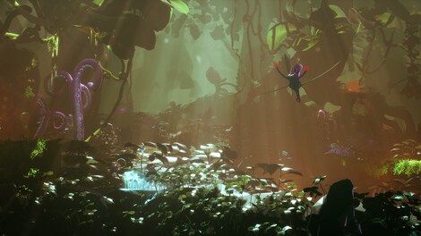 PLANET ALPHA (PC) - Steam Key - GLOBAL - 6