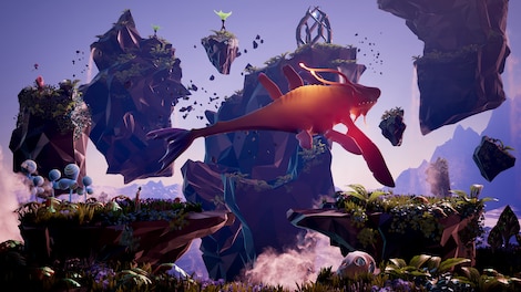 PLANET ALPHA (PC) - Steam Key - GLOBAL - 7