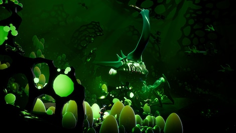 PLANET ALPHA (PC) - Steam Key - LATAM - 4